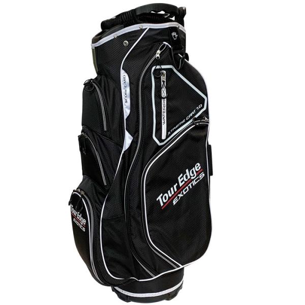 Tour Edge Tour Edge Exotics Xtreme 7.0 Cart Bag ツアーエッジ