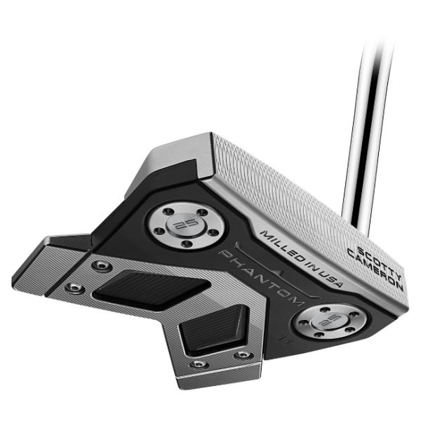 SCOTTY CAMERON Scotty・Cameron 2024 Phantom 11 Putter スコッティ 