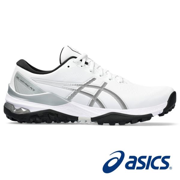 PUMA（プーマ） Asics Gel‐Kayano Ace 2 Wide Size Golf Shoes