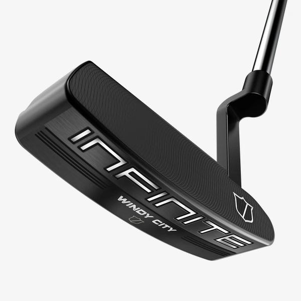 Wilson Staff Infinite Windy City Putter ウィルソン インフィニティ 