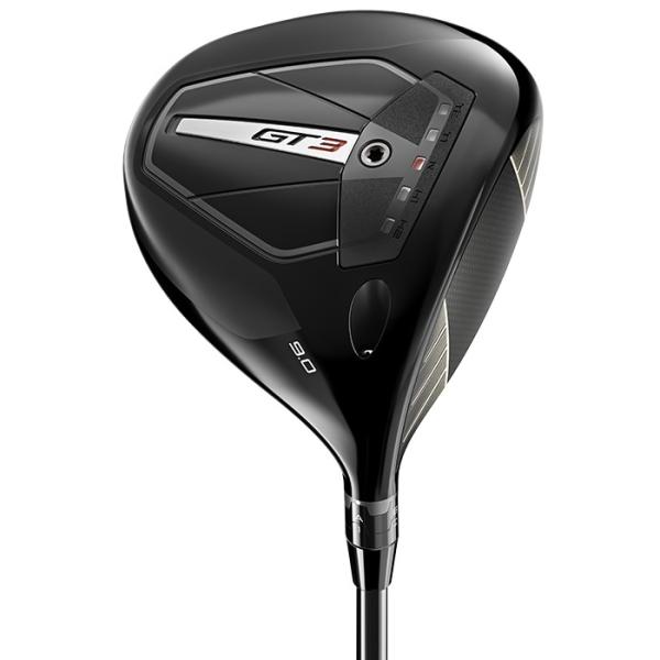 Titleist（タイトリスト） Titleist GT3 Driver GT3 ドライバー