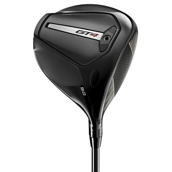 値下げ！希少！タイトリスト gt4 9度　ドライバー Titleist（タイトリスト） Titleist GT4 Driver GT4 ドライバー