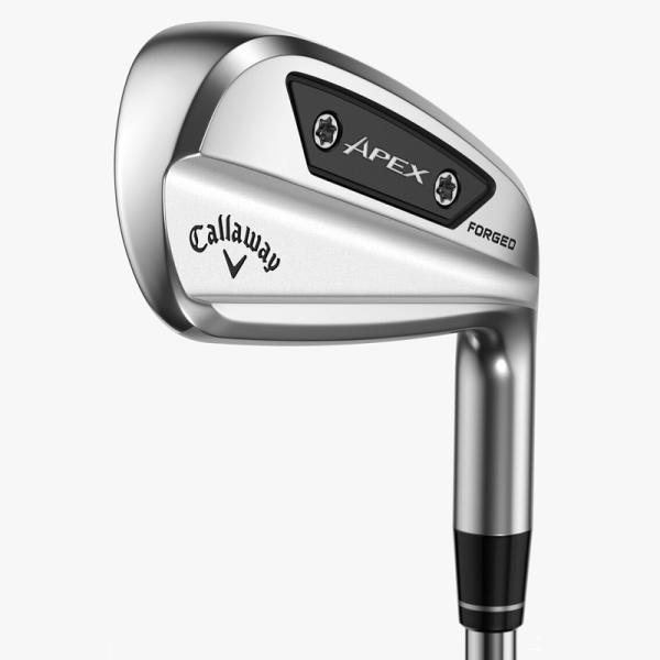 Callaway Apex Ai200 6本 Travil 85S リシャフト Callaway（キャロウェイ） Callaway Apex Ai200 Iron エイペックス Ai