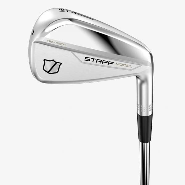 Wilson Staff（ウィルソンスタッフ） Wilson Staff Model RB Utility