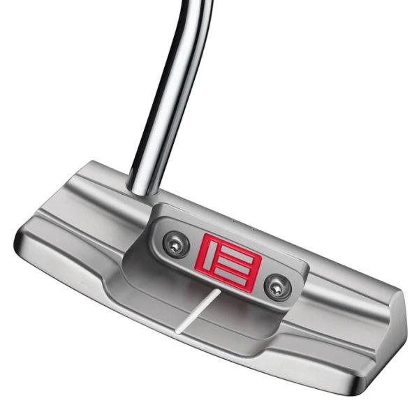 EVNROLL（イーブンロール） Evnroll Neo Classic ER2 Satin Putter