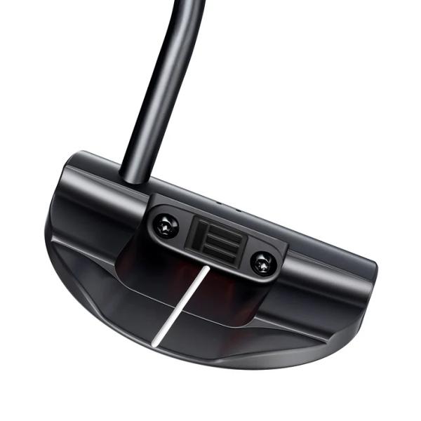 Evnroll ER8 Triple Black Putter イーブンロール ER8 トリプル ブラック パター prolinegolf_10010890