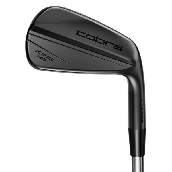 COBRA（ゴルフ） Cobra Golf KING MB Black Iron コブラゴルフ