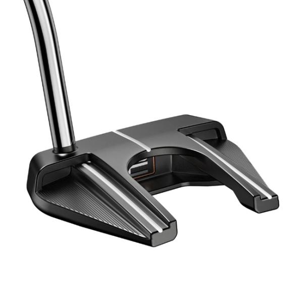 ★コブラ★cobra★VINTAGE★ノヴァ ★パター★3回使用品★ COBRA（コブラ） Cobra Golf 2024 Nova Vintage Putter コブラゴルフ