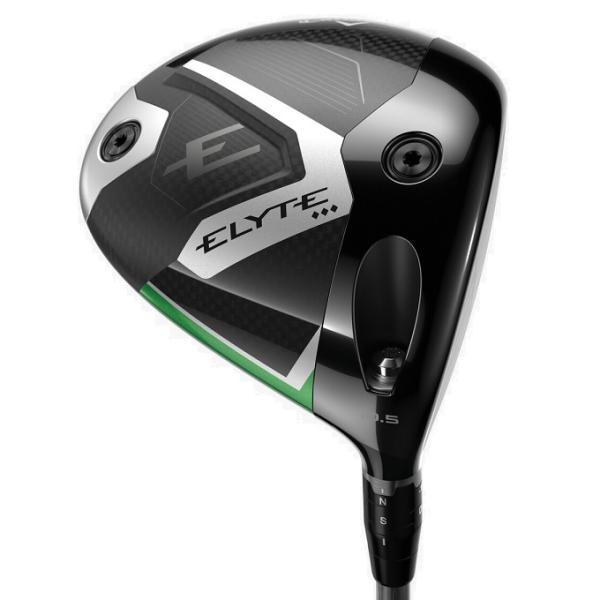 Elyte トリプルダイヤ　9度　ドライバー VENTUS BLACK 6x prolinegolf_10011055-soku