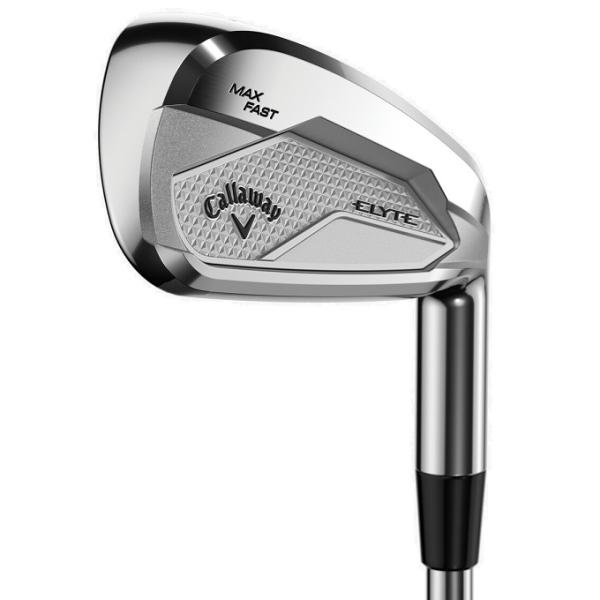 Callaway（キャロウェイ） Callaway Elyte Max Fast Iron エイペックス