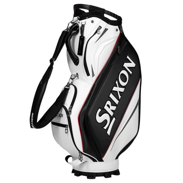 Srixon ZXi Midsize Staff Bag スリクソン ZXi ミッドサイズ スタッフバッグ SRIXON Srixon ZXi Midsize Staff Bag スリクソン ミッドサイズ