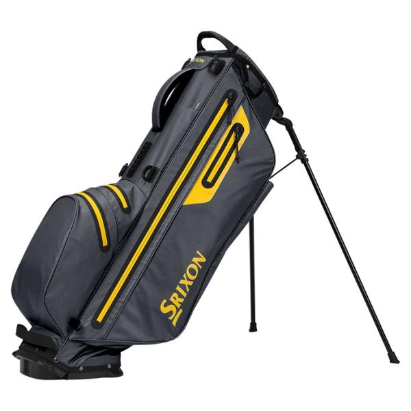 SRIXON Srixon Waterproof Ultra Light Stand Bag スリクソン