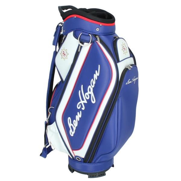 【yo-86】BEN HOGAN TOUR ゴルフバッグ ベンホーガン Ben Hogan Premium Staff Bag プレミアム スタッフ