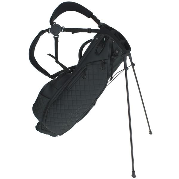 ベンホーガン Ben Hogan Signature Synthetic Leather Stand Bag