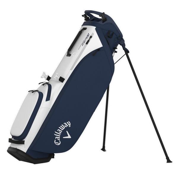Callaway 2025 Hyperlite Zero Stand Bag キャロウェイ ハイパーライト