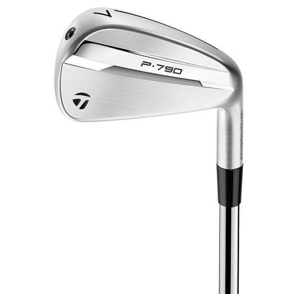 超美品 2025 テーラーメイド P790 #4 アイアン TRAVIL 85S TaylorMade（テーラーメイド） New P790（'25） アイアン単品（#4、#5