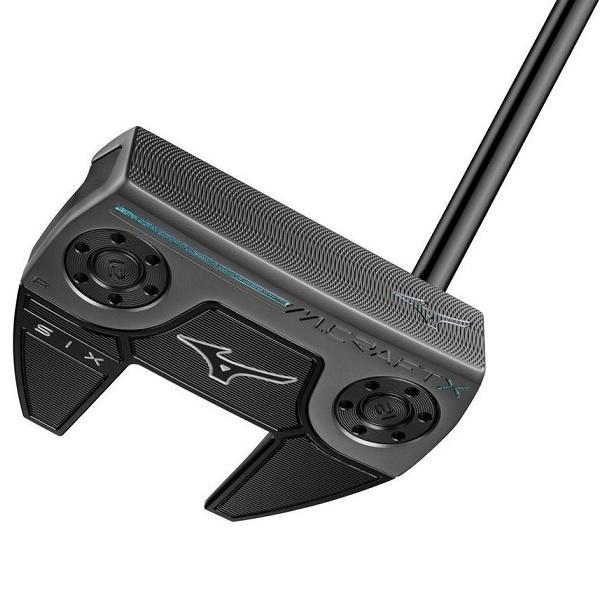 MIZUNO（ミズノ） Mizuno USA M.CRAFT X B6 Putter ミズノUSA エム