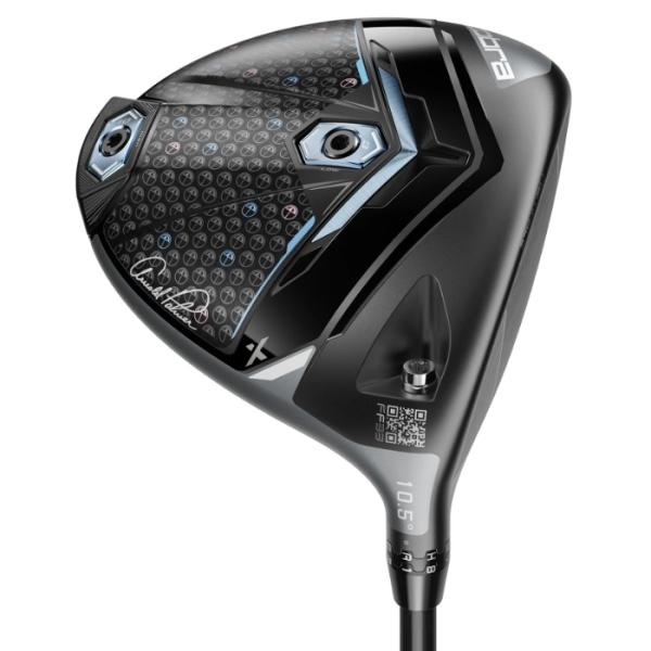 プーマ　コブラ　アーノルドパーマー コラボ　激レア！ COBRA（ゴルフ） 限定モデル！Cobra Golf DS-ADAPT X Arnold Palmer