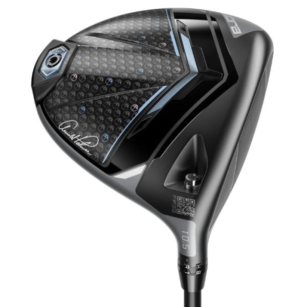 限定モデル！Cobra Golf DS-ADAPT MAX-K Arnold Palmer Limited Edition D コブラゴルフ DS アダプト Max-K アーノルドパーマー リミテッド ドライバー COBRA（コブラ） 限定モデル！Cobra Golf DS-ADAPT MAX-K Arnold