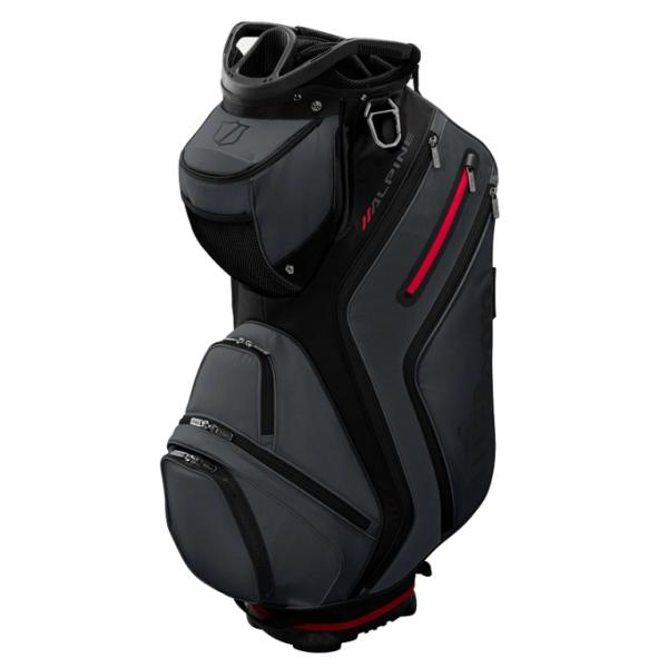 Wilson Staff Alpine Cart Bag ウィルソン スタッフ アルパイン カート バッグ