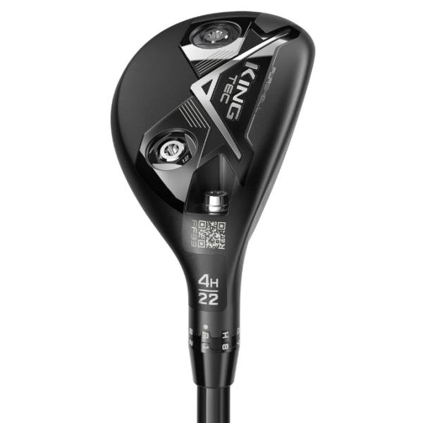 コブラ　キングテックハイブリッド COBRA（コブラ） Cobra Golf KING TEC Hybrid コブラゴルフ キング
