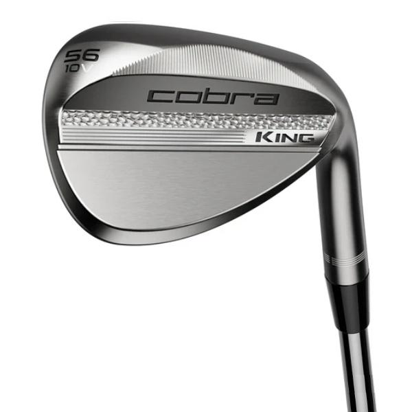 Cobra Golf King Raw Wedge コブラゴルフ キング ロウ ウェッジ メーカーカスタムシャフトモデル COBRA（コブラ） Cobra Golf King Raw Wedge コブラゴルフ キング ロウ