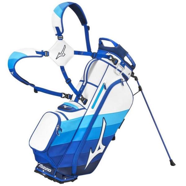 MIZUNO（ミズノ） Mizuno USA Tour Stand Bag ミズノUSA ツアー