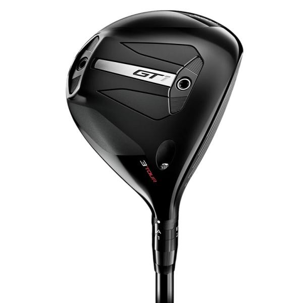 Titleist（タイトリスト） Titleist GT1 3Tour Fairway Wood GT1 3