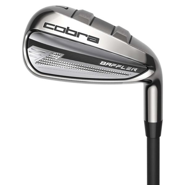 COBRA（コブラ） Cobra Golf Baffler Iron バフラー 単品アイアン