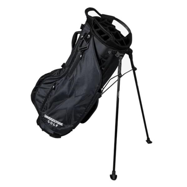 BRIDGESTONE（ブリヂストン） Bridgestone Golf Tour B Stand Bag US