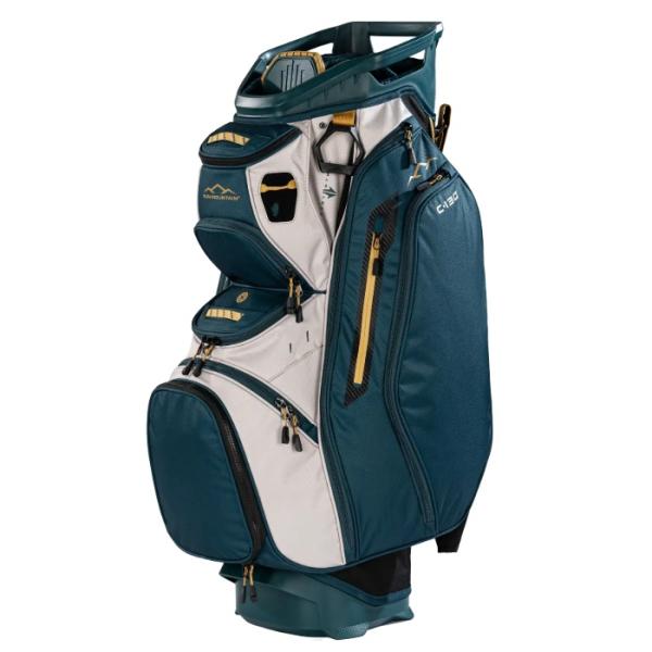 即納モデル！Sun Mountain 2026 C-Series C-130 Cart Bag サン マウンテン 2026 C130 カートバッグ