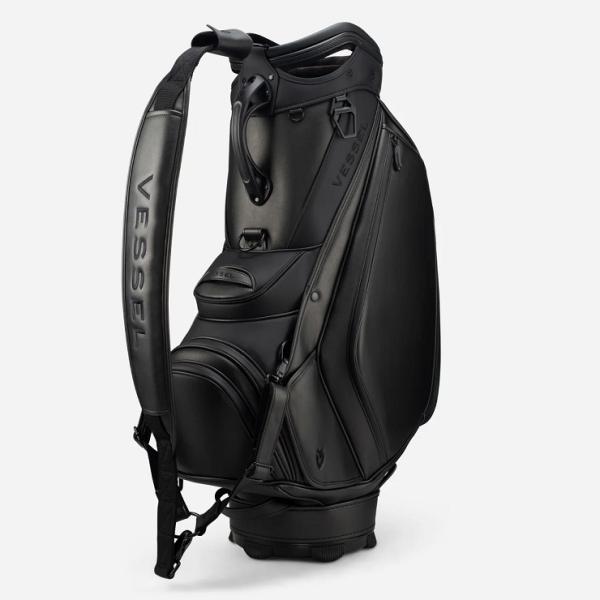 VESSEL Vessel Prime 2.0 Staff Bag ベゼル プライム 2.0 スタッフ