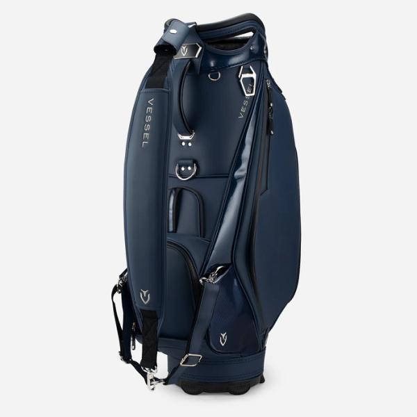 VESSEL PRIME Staff プライムスタッフ【10型 スタッフバッグ】 VESSEL Vessel Prime Mini Staff Bag ベゼル プライム ミニ スタッフ
