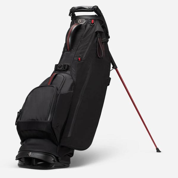 VESSEL VESSEL Lux Stand Bag ベゼル ルクス スタンドバッグ : プロ
