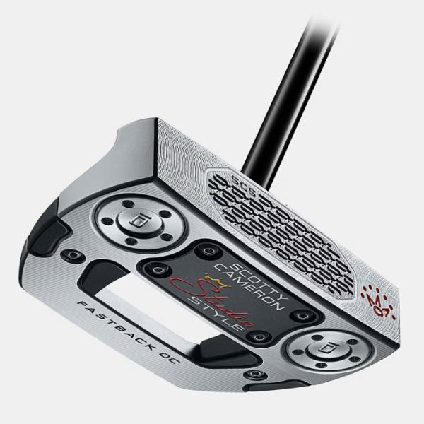 2025年USOPEN　SCOTTY CAMERON 3点 2025年USOPEN SCOTTY CAMERON 3点 2025年USOPEN SCOTTY CAMERON 3点 2025年