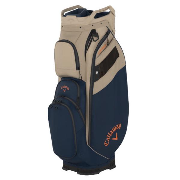 Callaway（キャロウェイ） Callaway 2026 ORG14 Cart Bag 2026 ORG 14