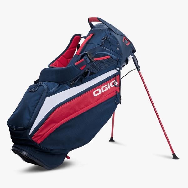 M*T様 グラジオ　SR OGIO（オジオ） OGIO 2026 Silencer Hybrid Stand Bag 2026