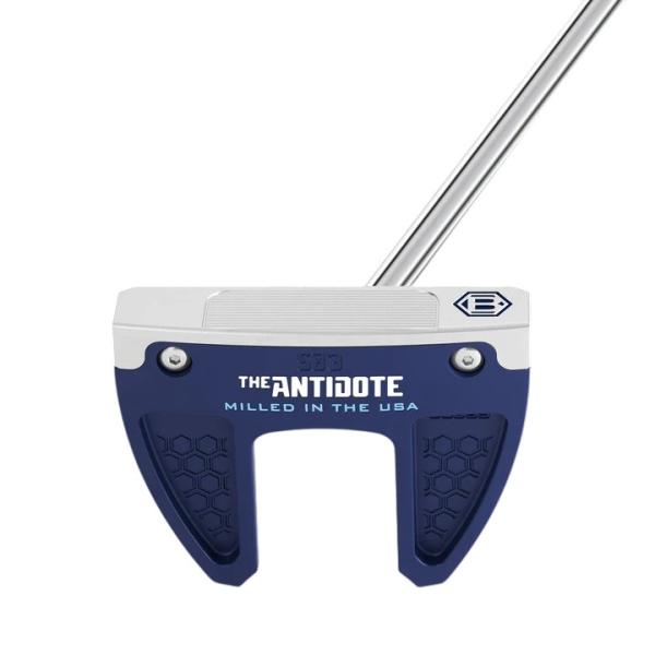 BETTINARDI☆ベティナルディ☆9.5型☆3点式☆エナメル☆プロモデル