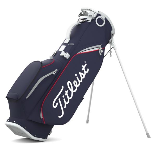 Titleist（タイトリスト） Titleist 2026 Players S5 Stand Bag 2026