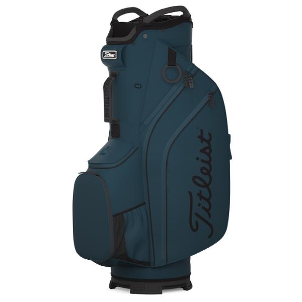 Titleist 2026 Cart 14 Bag タイトリスト 2026 カート 14 バッグ
