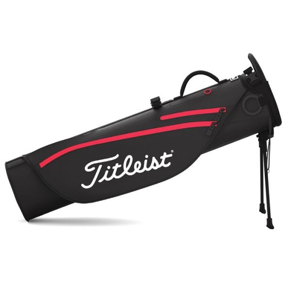 Titleist（タイトリスト） Titleist 2026 Premium Carry Bag <BR