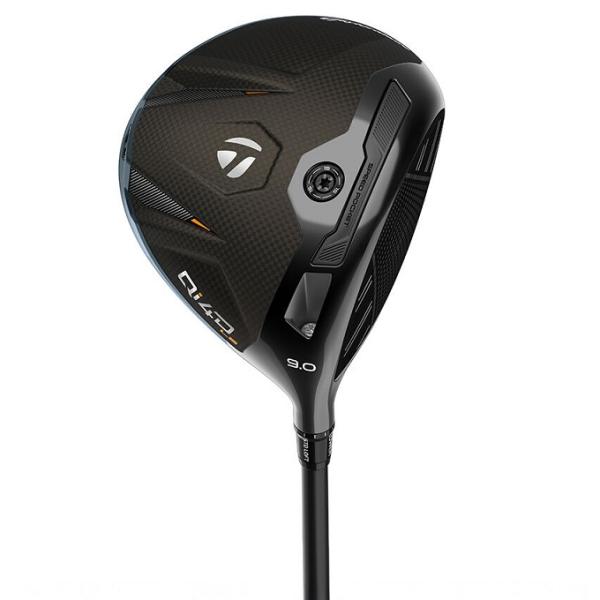 【訳あり】テーラーメイドQi4D LSドライバー TaylorMade（テーラーメイド） TaylorMade Qi4D LS Driver Qi4D LS