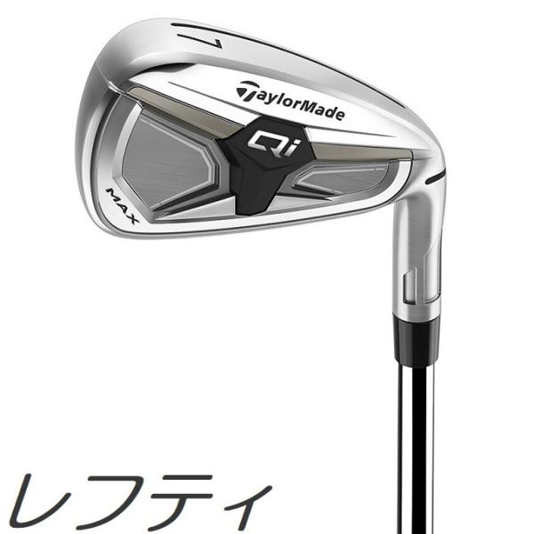 TaylorMade（テーラーメイド） (レフティモデル) TaylorMade 2026 Qi