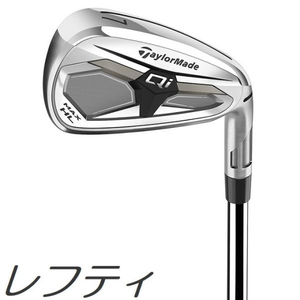 TaylorMade（テーラーメイド） (レフティモデル) TaylorMade 2026 Qi