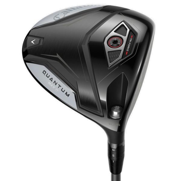 Callaway（キャロウェイ） Callaway Women's Quantum Max D Driver