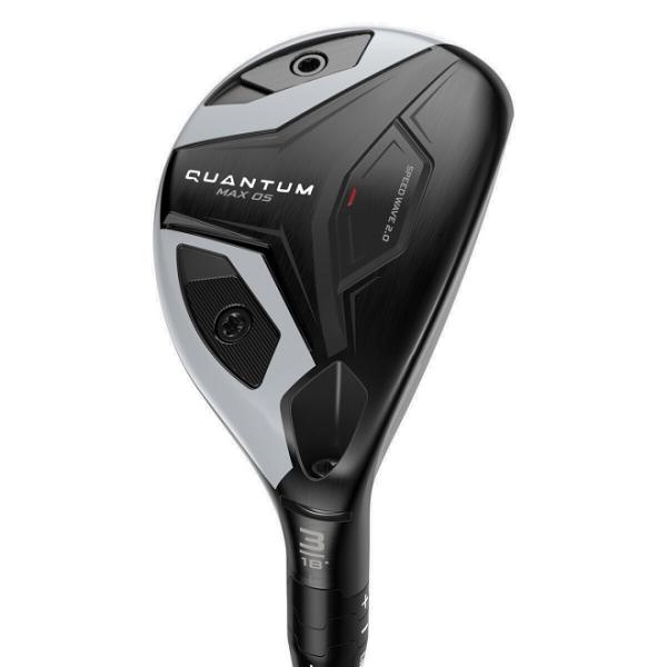 Callaway Quantum Max OS Hybrid キャロウェイ クアンタム マックス オーバーサイズ ハイブリッド メーカーカスタムシャフトモデル
