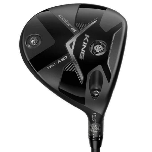 COBRA（コブラ） Cobra Golf KING TEC Mini Driver コブラゴルフ