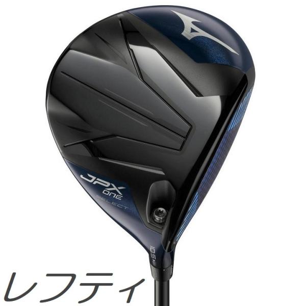 MIZUNO（ミズノ） (レフティモデル)Mizuno USA JPX ONE Select Driver