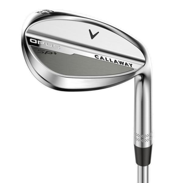 Callaway Opus SP+ Chrome Wedge キャロウェイ オーパス SP プラス クローム ウェッジ メーカーカスタムシャフトモデル