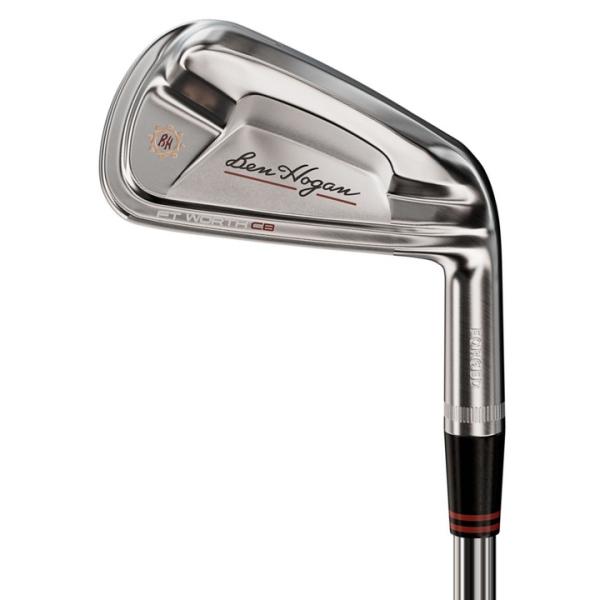 (ヘッド単体) Ben Hogan Golf Fort Worth CB Iron Head ベンホーガン ゴルフ フォートワース キャビティ 単品アイアン ヘッド